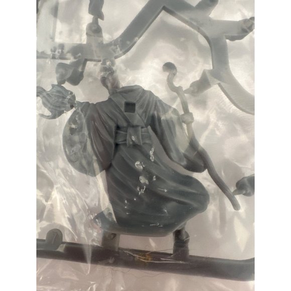 Forbidden Fortress Alt Gender Hero Miniatures Pack Sealed New Replacement SOB - Picture 2 of 7